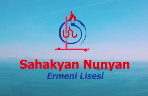 Sahakyan Nunyan Ermeni Lisesi – 2018 Tanıtım Filmi