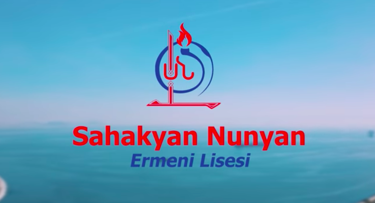 Sahakyan Nunyan Ermeni Lisesi – 2018 Tanıtım Filmi