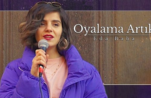 Eda Baba – Oyalama Artık