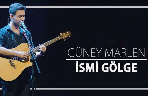 Güney Marlen – İsmi Gölge (Harbiye Açıkhava)