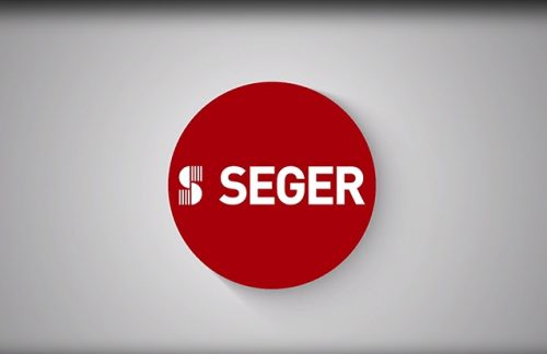 Seger – Fuar Tanıtım Filmi