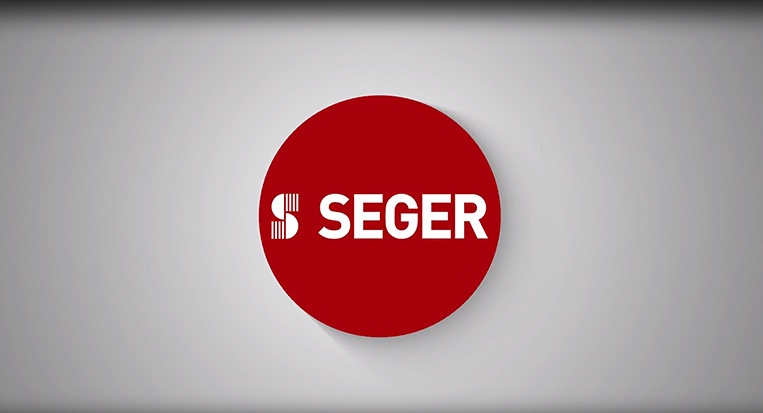 Seger – Fuar Tanıtım Filmi