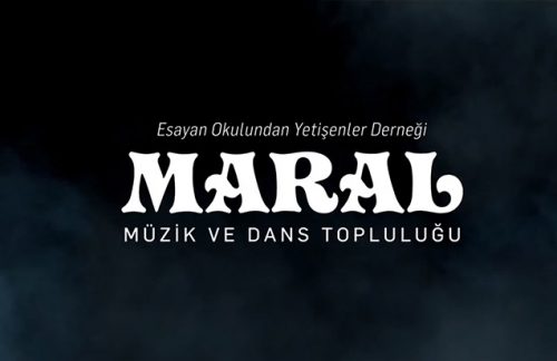 Maral Müzik ve Dans Topluluğu 2017 Konser Teaser