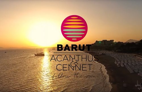 Barut Hotels- Tanıtım Filmi