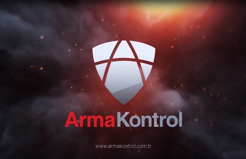 Arma Kontrol Event – Trailer