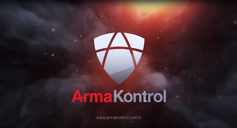 Arma Kontrol Event – Trailer