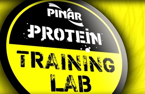 Pınar Protein – Training Lab