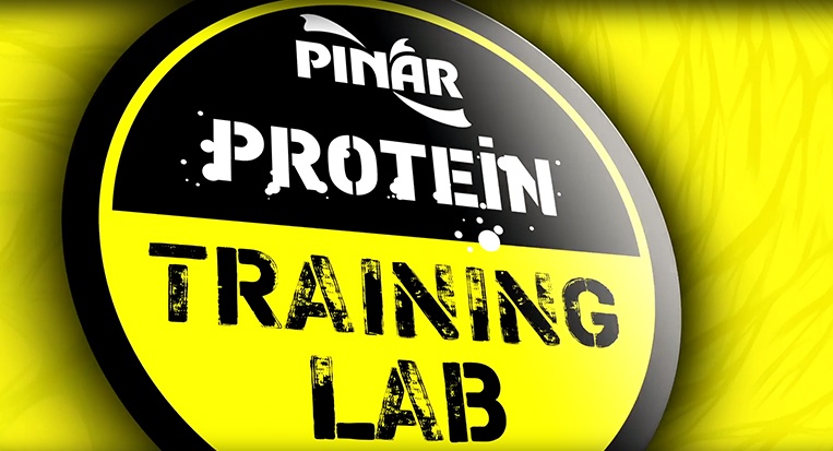 Pınar Protein – Training Lab