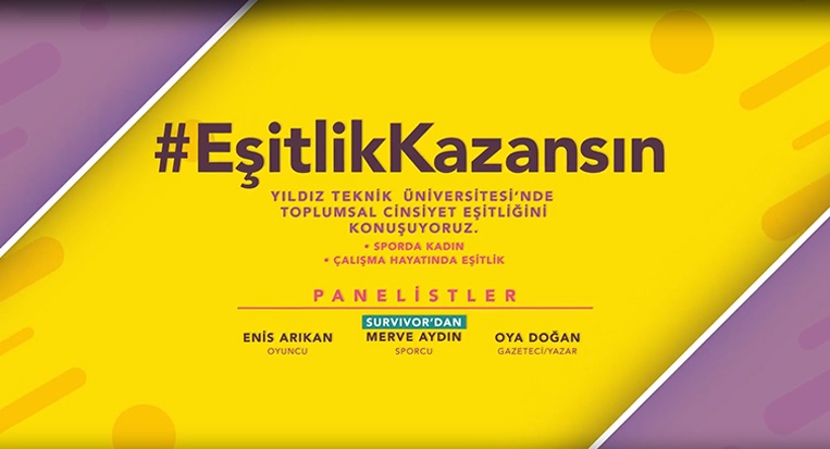 Eşitlik Kazansın