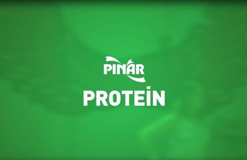 Pınar Protein – Sunum Animasyon
