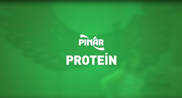 Pınar Protein – Sunum Animasyon