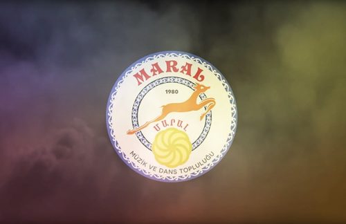 Maral Müzik ve Dans Topluluğu – 35. Yıl Konser Teaser