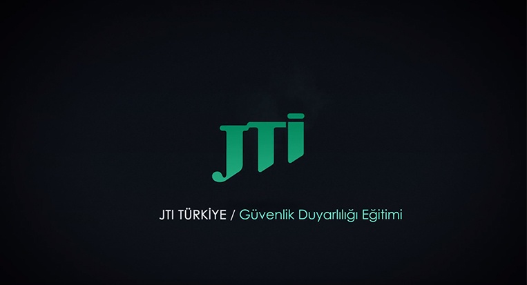 JTI – Education