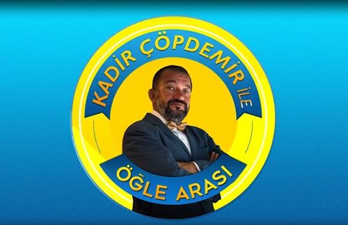 Kadir Çöpdemir İle Öğle Arası – BİP