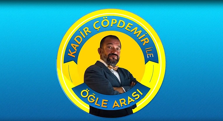 Kadir Çöpdemir İle Öğle Arası – BİP