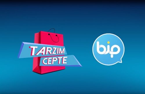 Tarzım Cepte – BİP