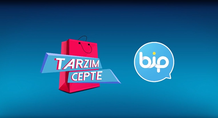 Tarzım Cepte – BİP