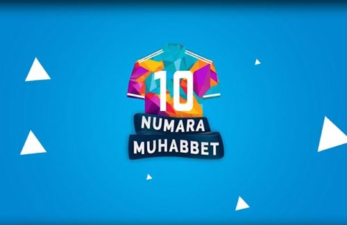 10 Numara Muhabbet