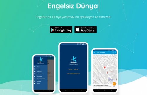 Engelsiz Dünya