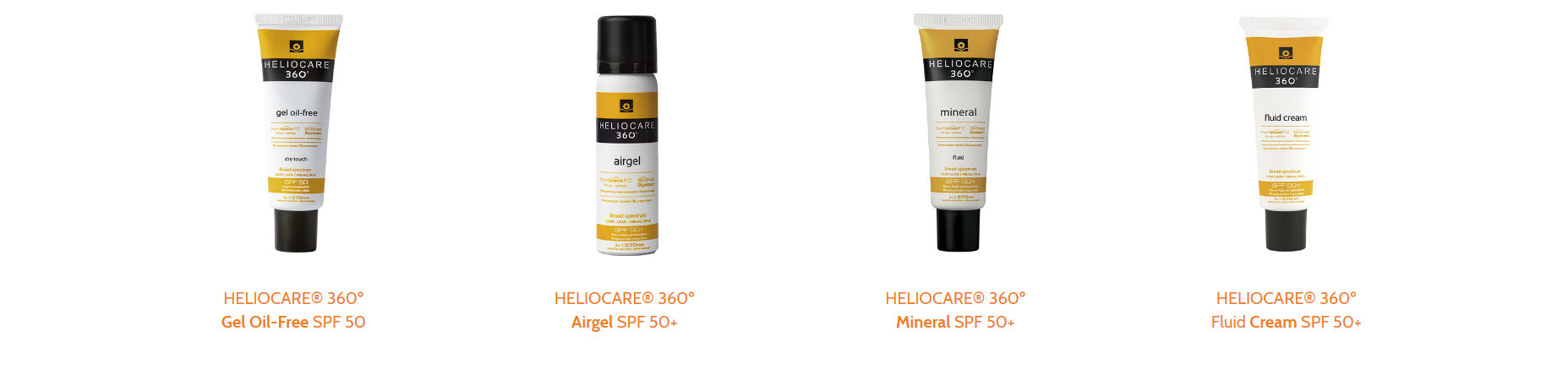 Heliocare