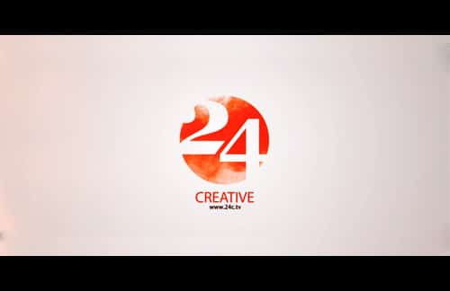 24 Creative Showreel 2017