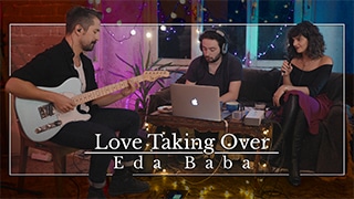 Eda Baba – Love Taking Over