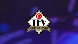 TFV (Türkiye Futbol Vakfı)