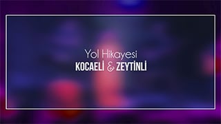 Eda Baba – Yol Hikayesi ( Kocaeli & Zeytinli )