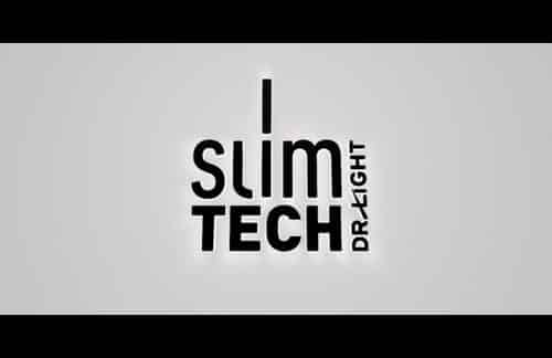 SlimTech – Ürün Tanıtımı