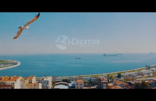 24 Creative Aerial Showreel 2018