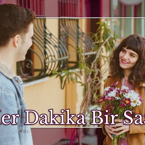 Eda Baba – Her Dakika Bir Saat (Official Video)