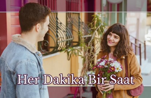 Eda Baba – Her Dakika Bir Saat (Official Video)