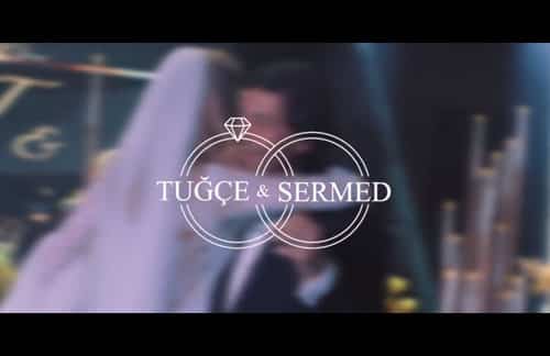 Tuğçe & Sermed Wedding – Wedding