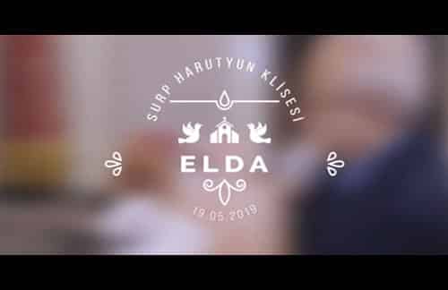 Elda Yahyayan Baptizm – Trailer 2